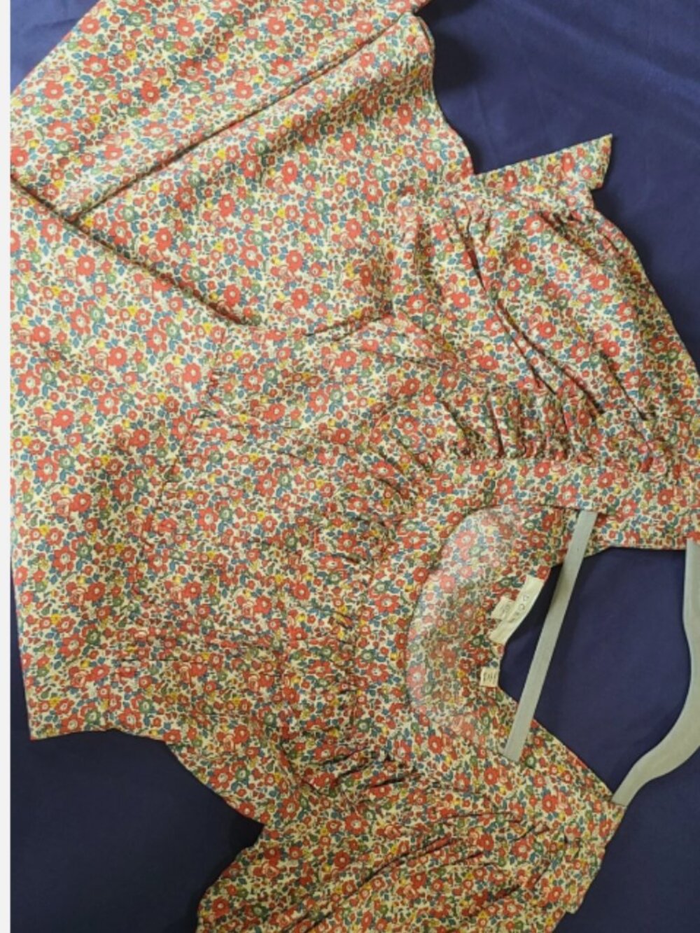 Doen Carlota dress - Picture 3 of 5